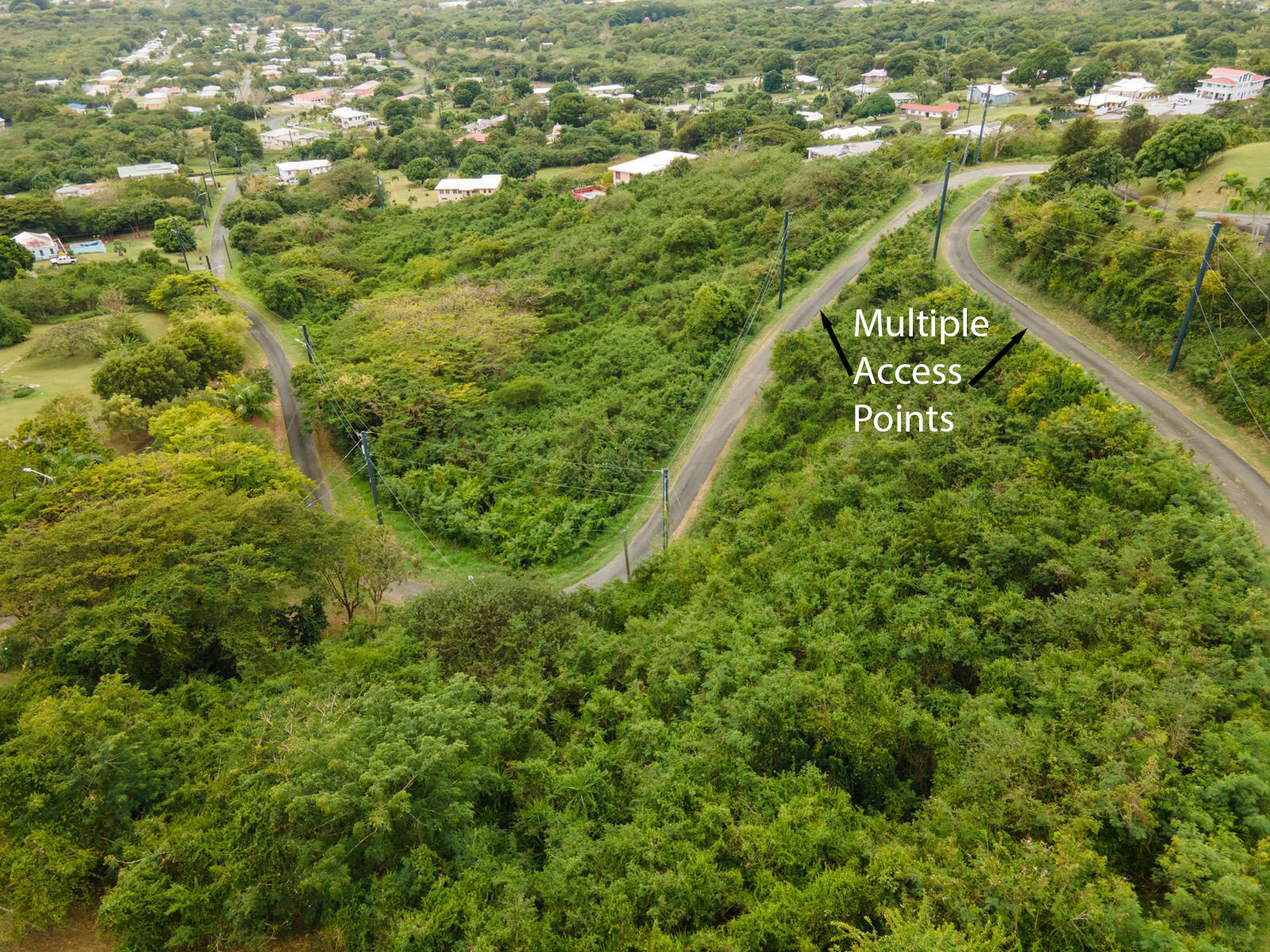 22 St. George PR, St. Croix