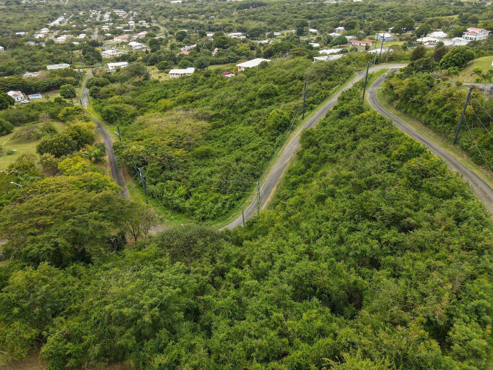 22 St. George PR, St. Croix