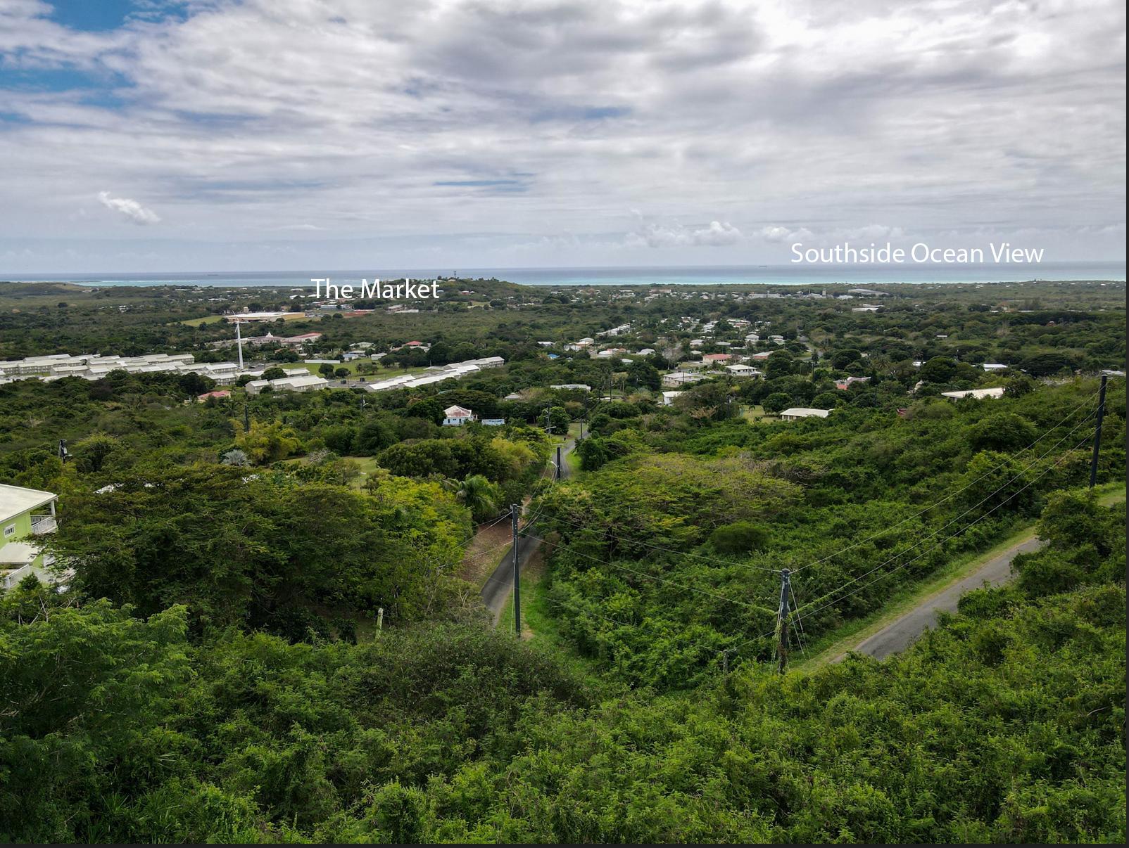 22 St. George PR, St. Croix