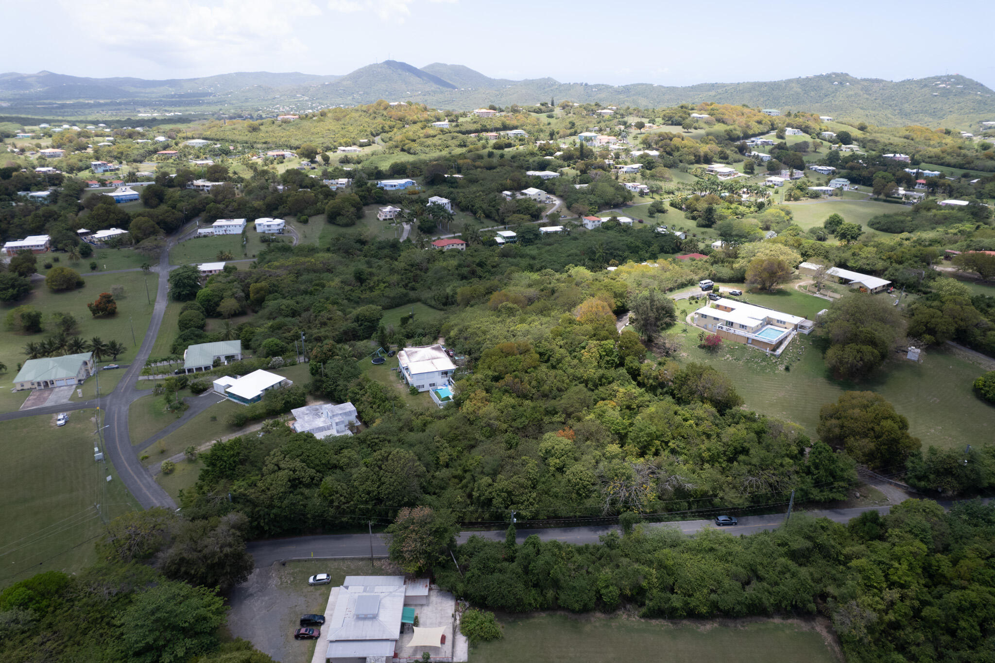 REM 3 Rattan QU, St. Croix