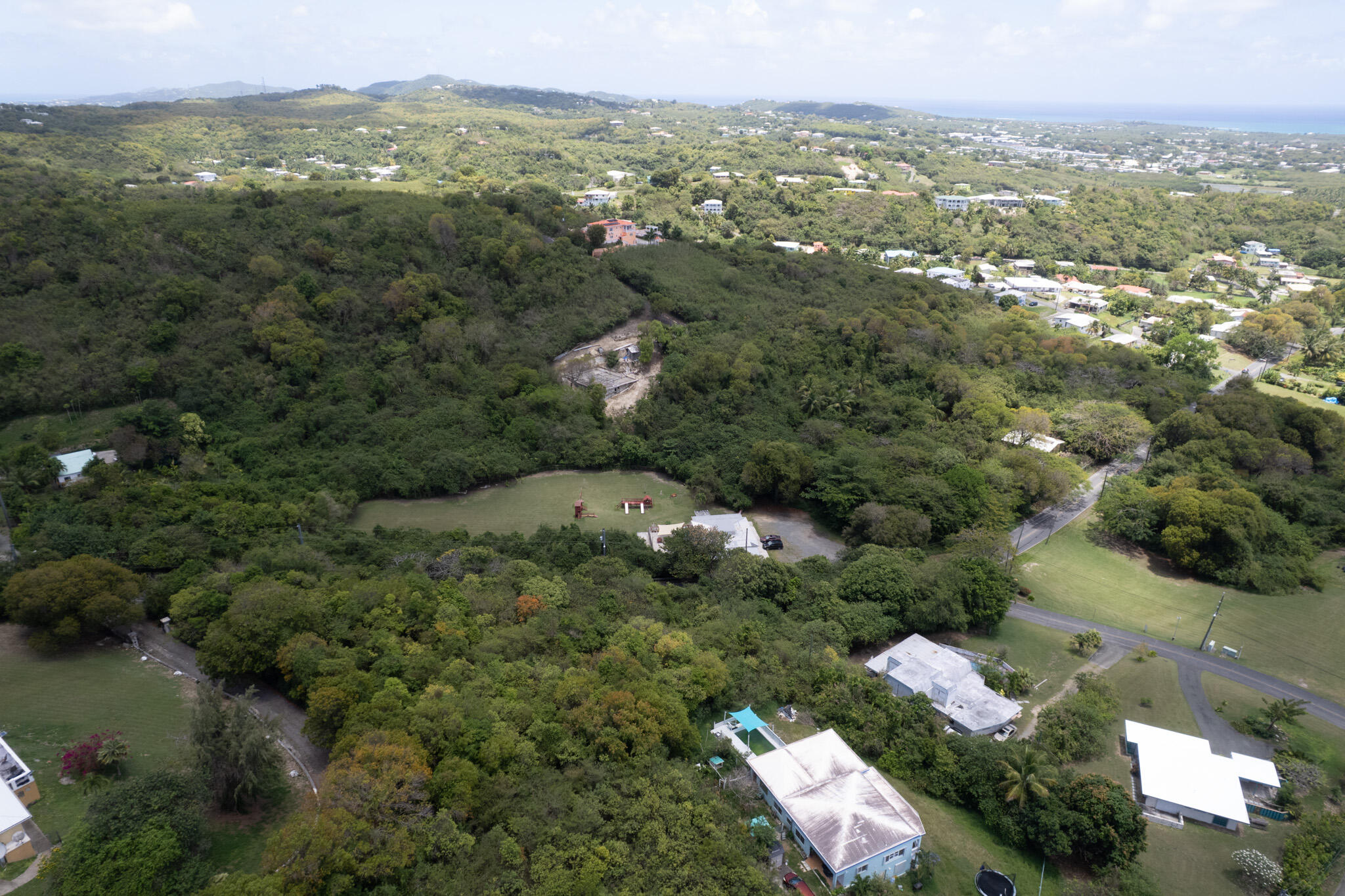REM 3 Rattan QU, St. Croix