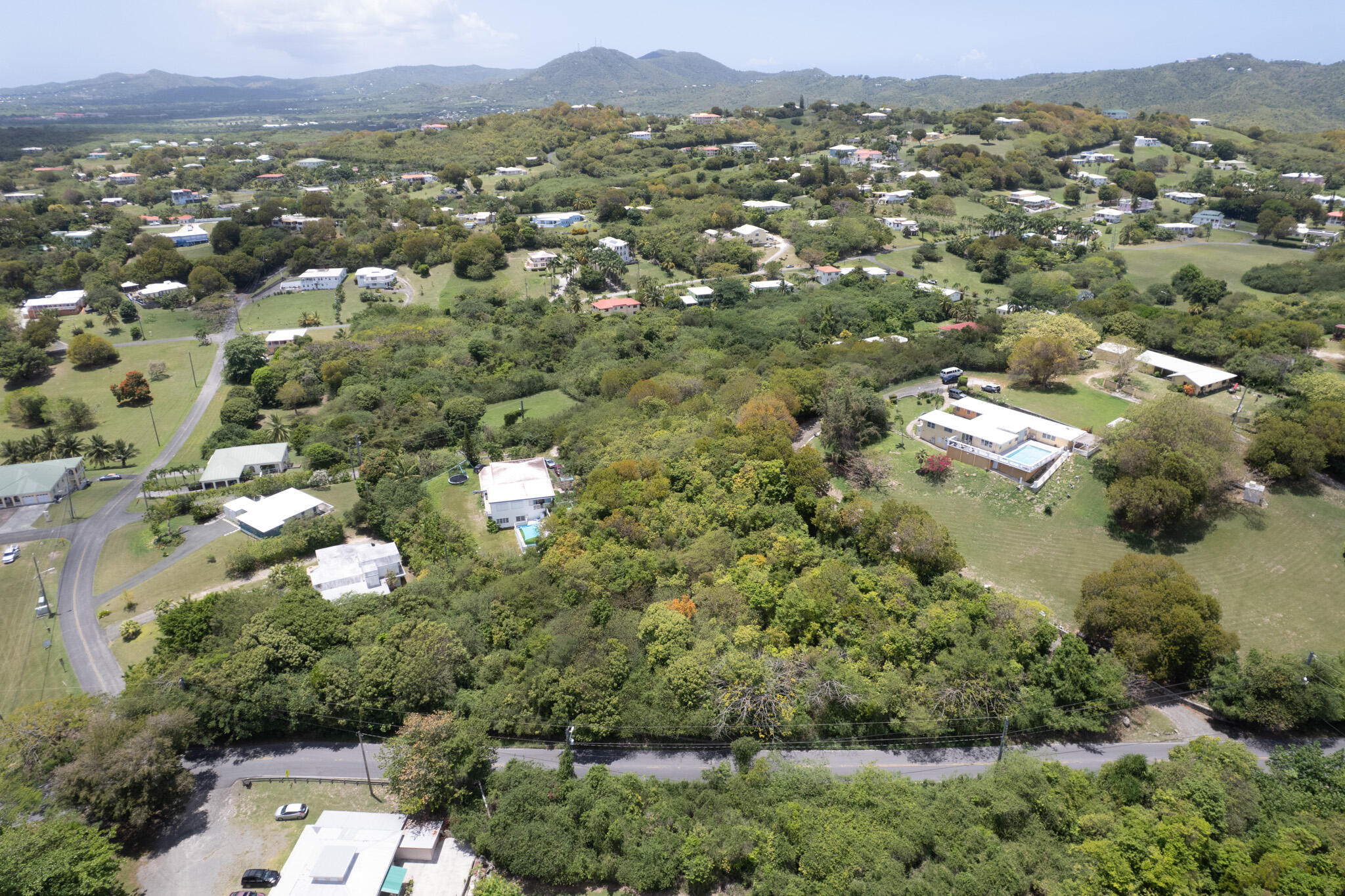 REM 3 Rattan QU, St. Croix