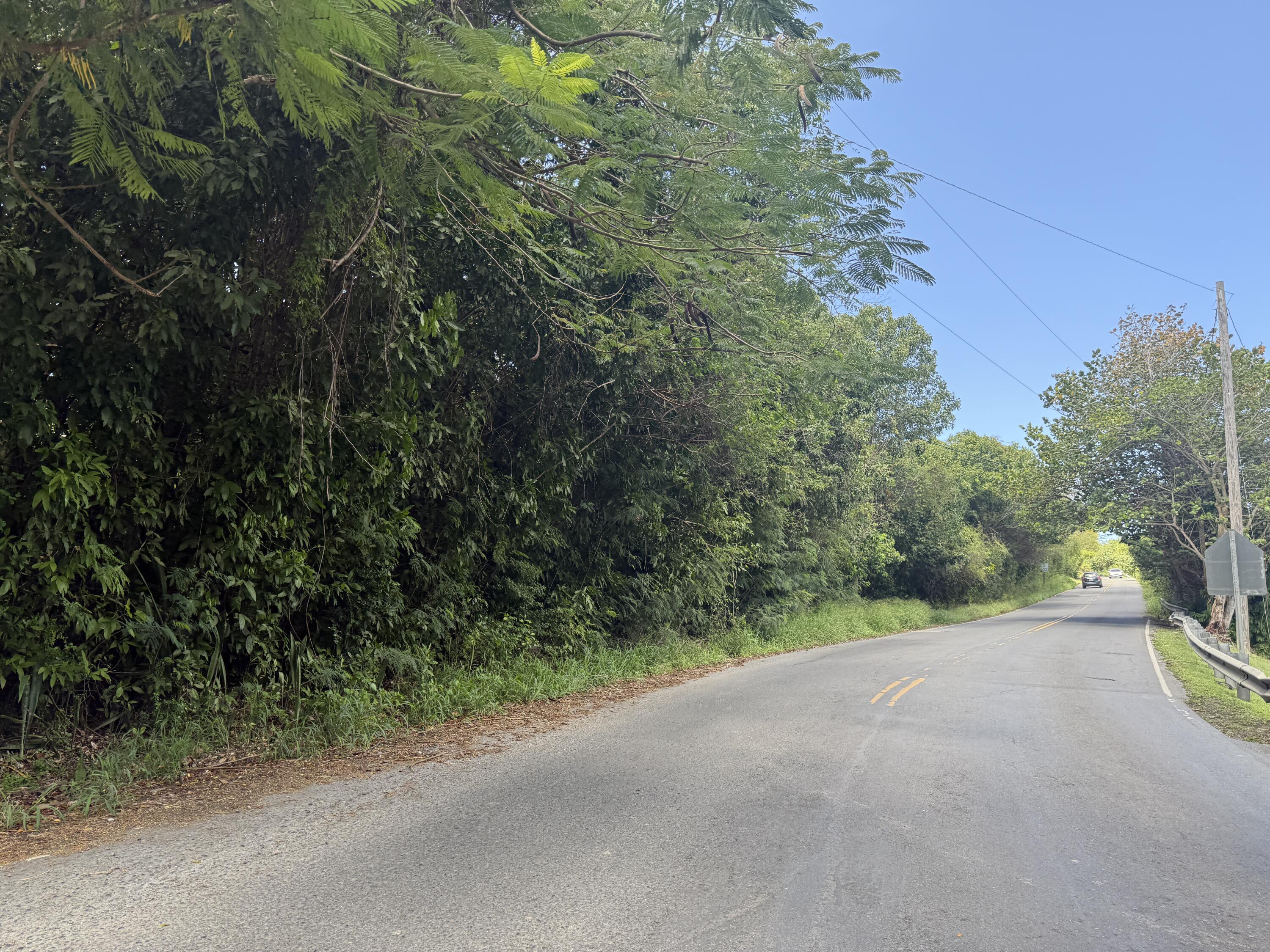 REM 3 Rattan QU, St. Croix