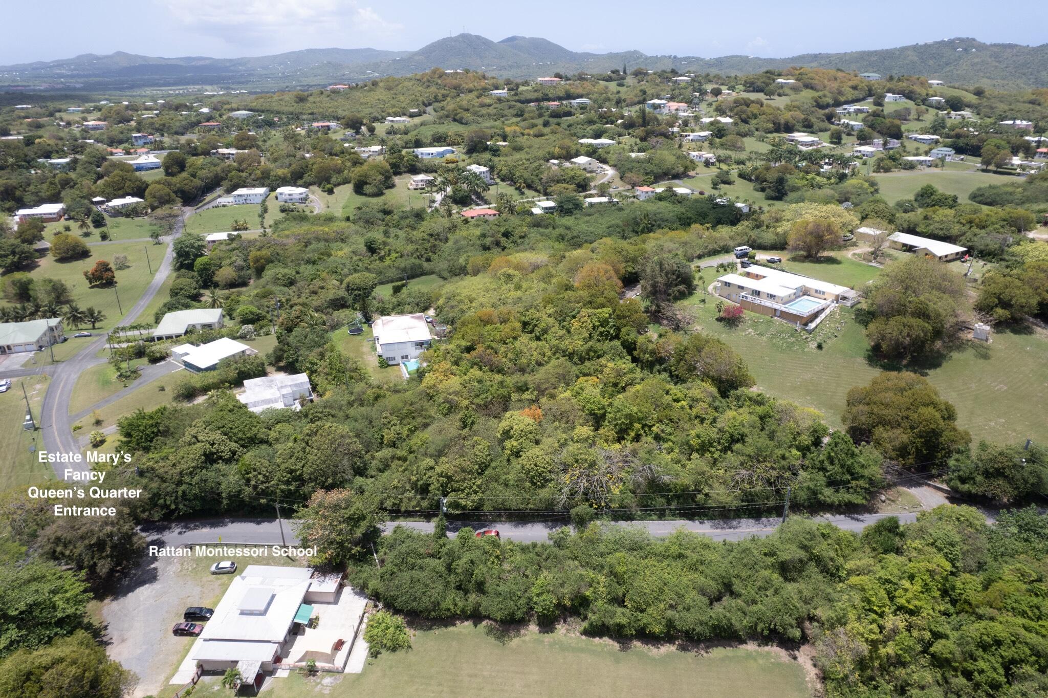REM 3 Rattan QU, St. Croix