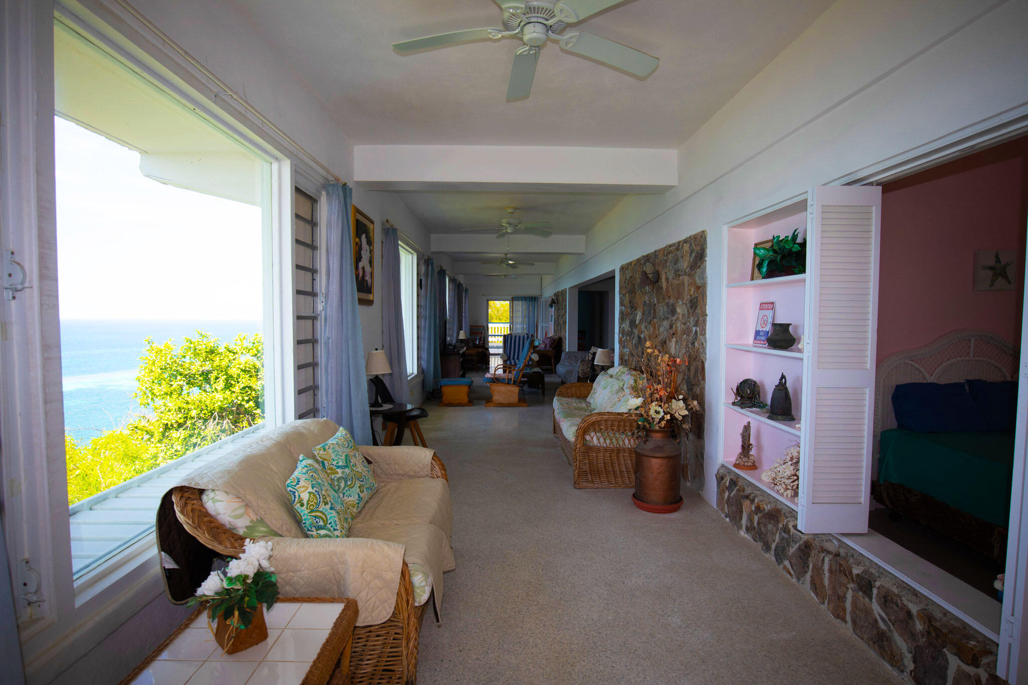 71-B North Grapetree EB, St. Croix