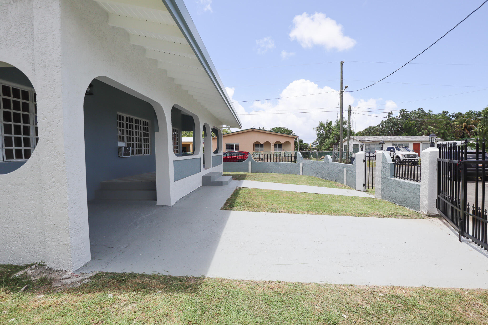 120 Strawberry Hill QU, St. Croix