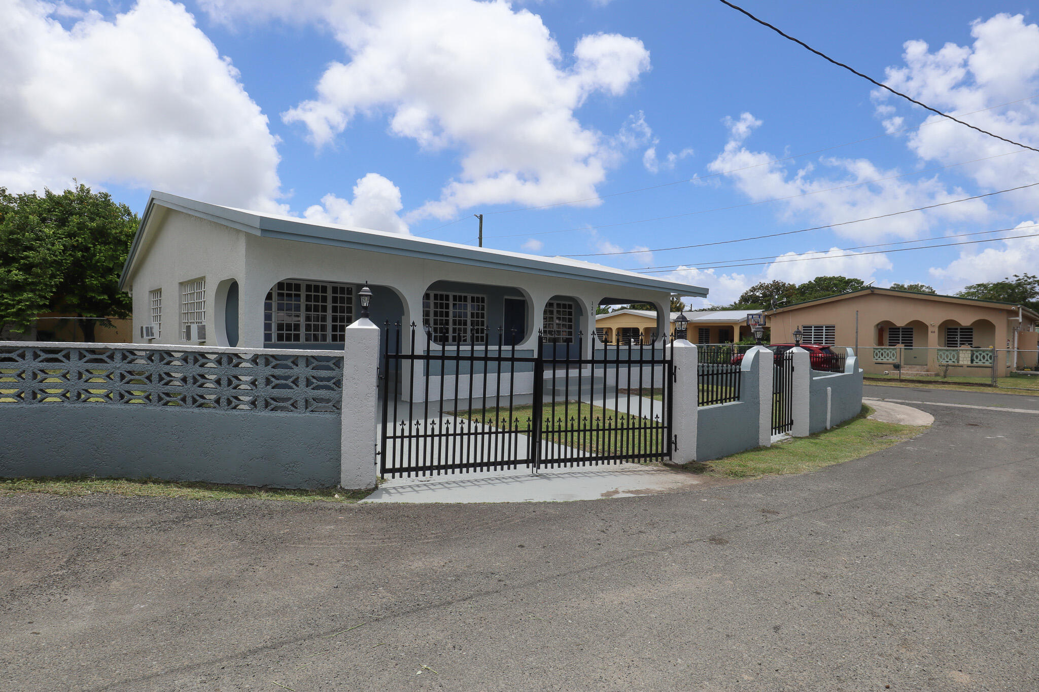 120 Strawberry Hill QU, St. Croix