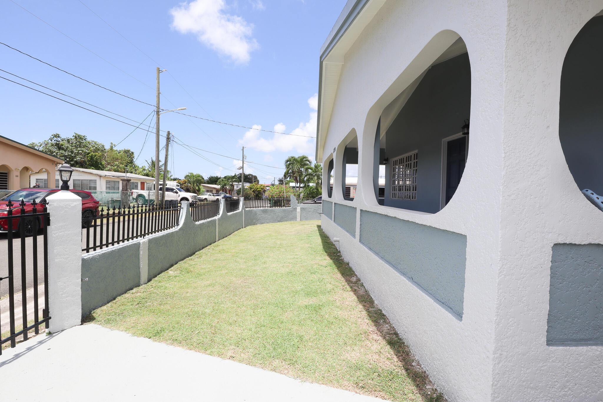 120 Strawberry Hill QU, St. Croix