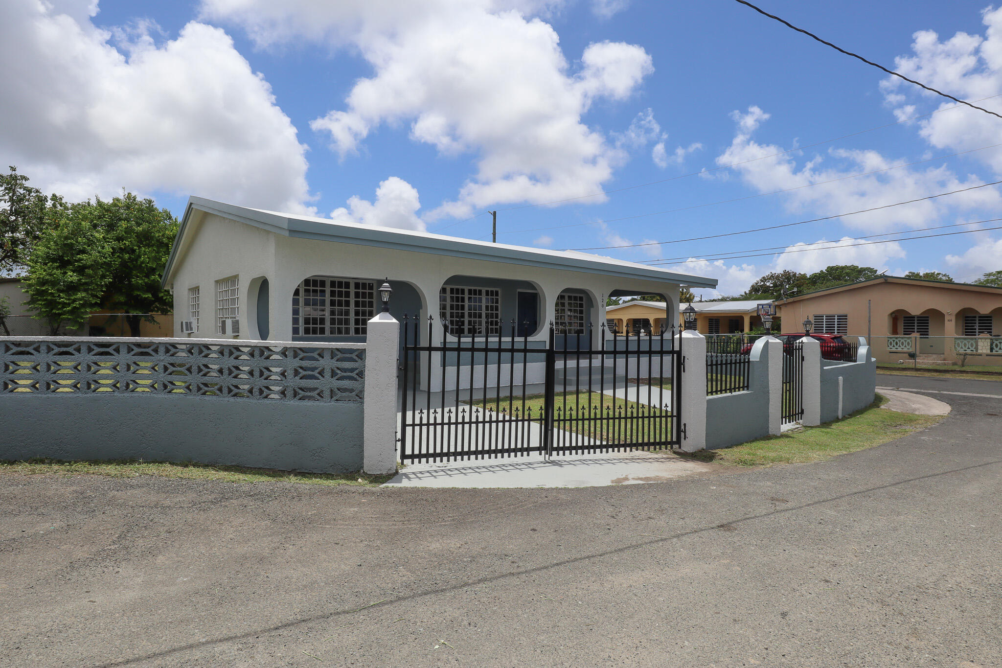 120 Strawberry Hill QU, St. Croix