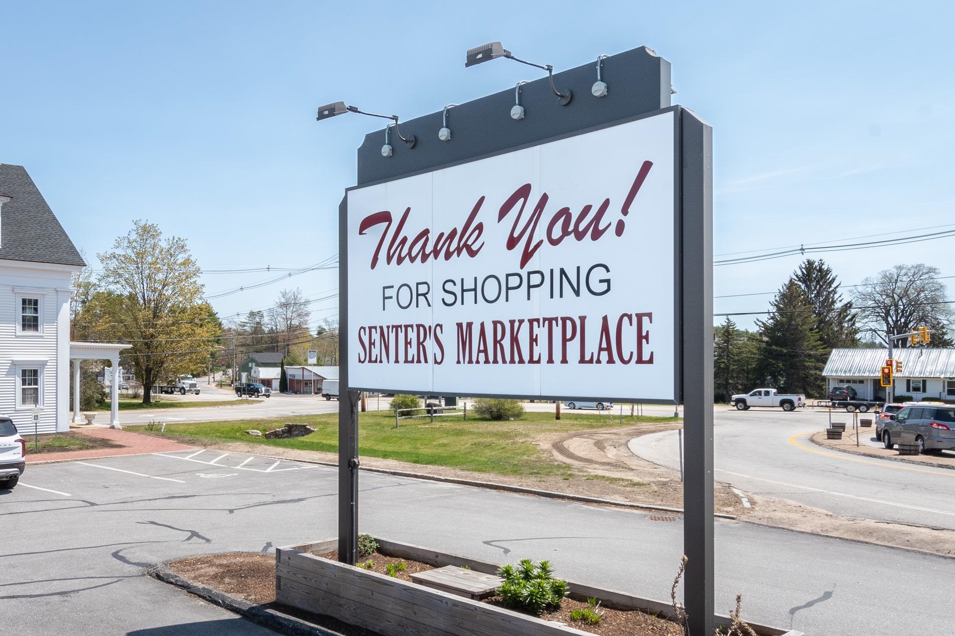 12 Main Street Unit: 8