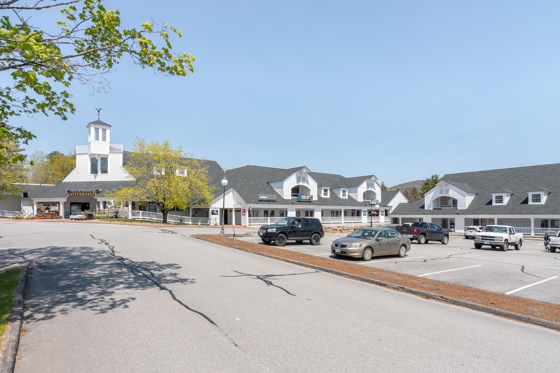 12 Main Street Unit: 8