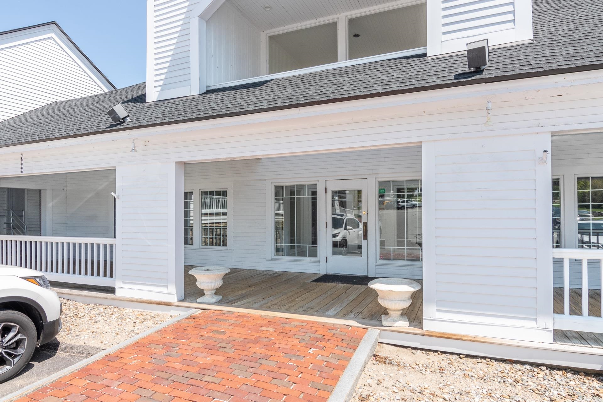 12 Main Street Unit: 8