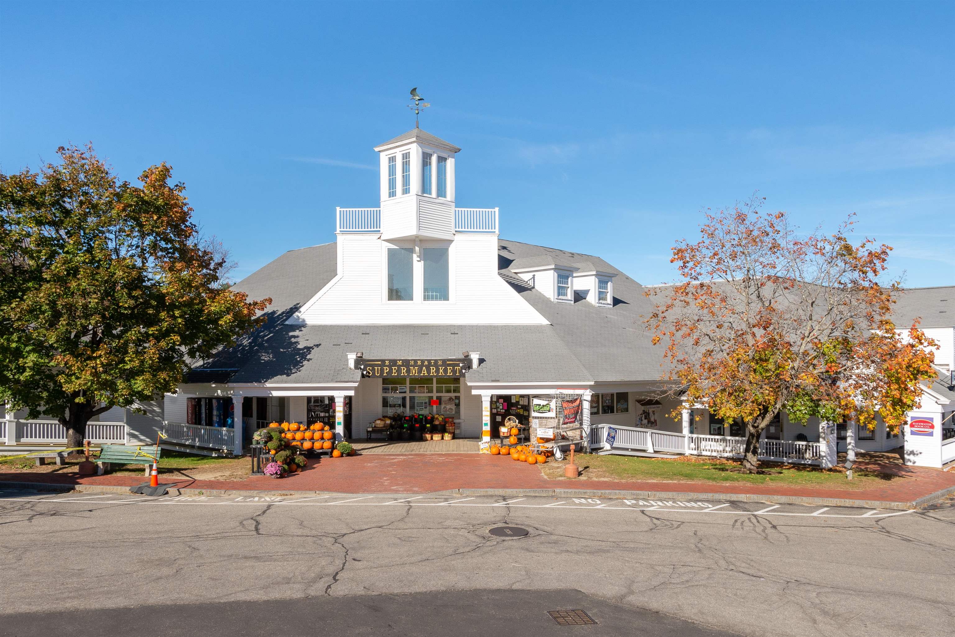 12 Main Street Unit: 8