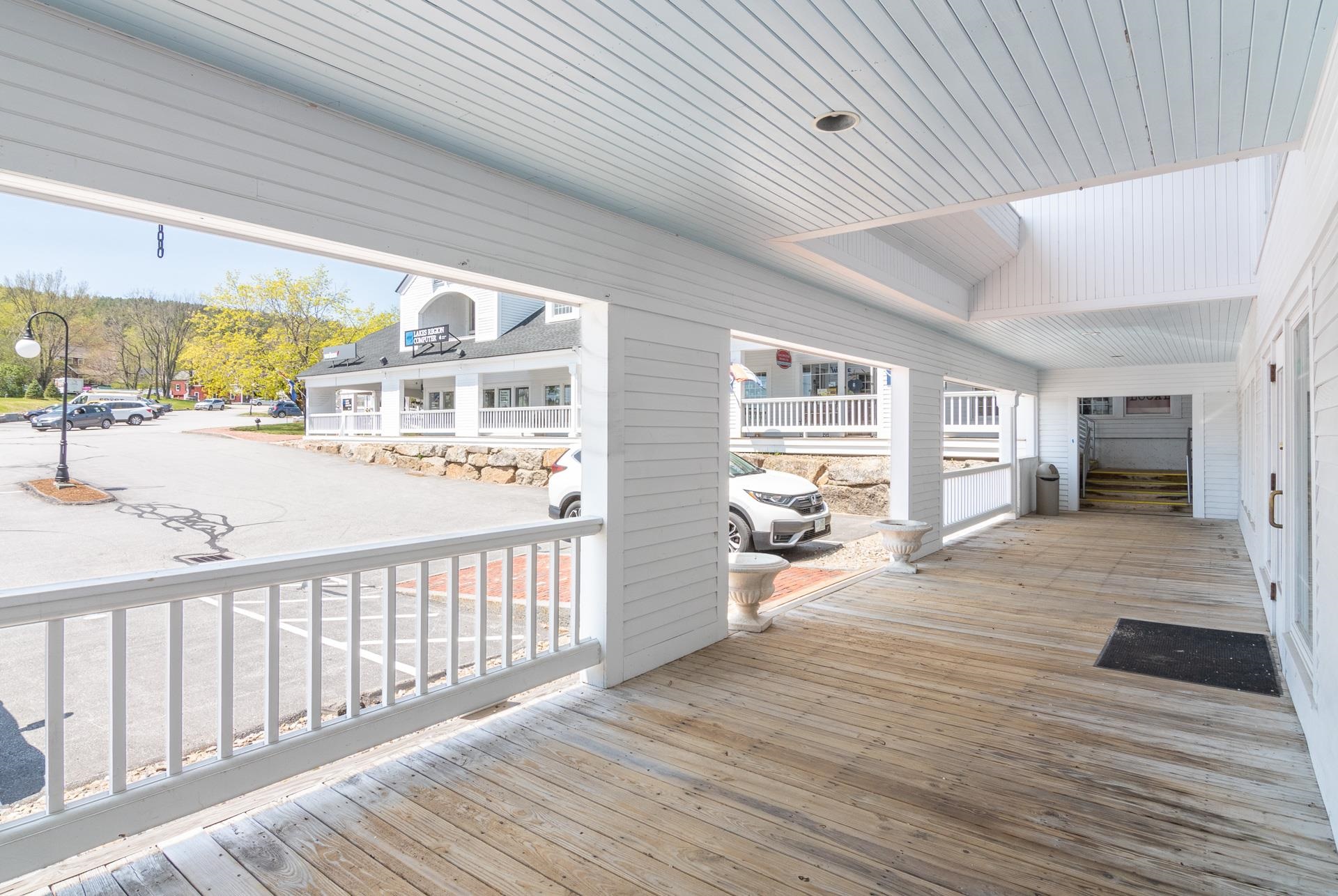 12 Main Street Unit: 8