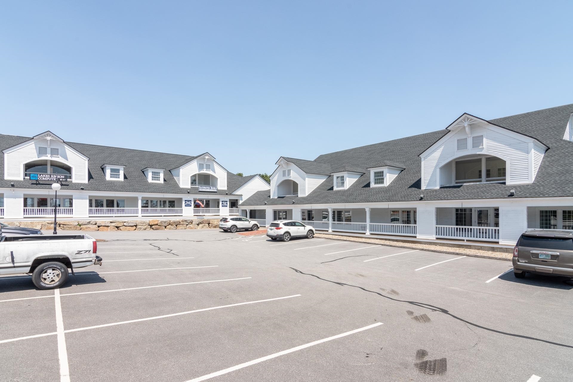 12 Main Street Unit: 8