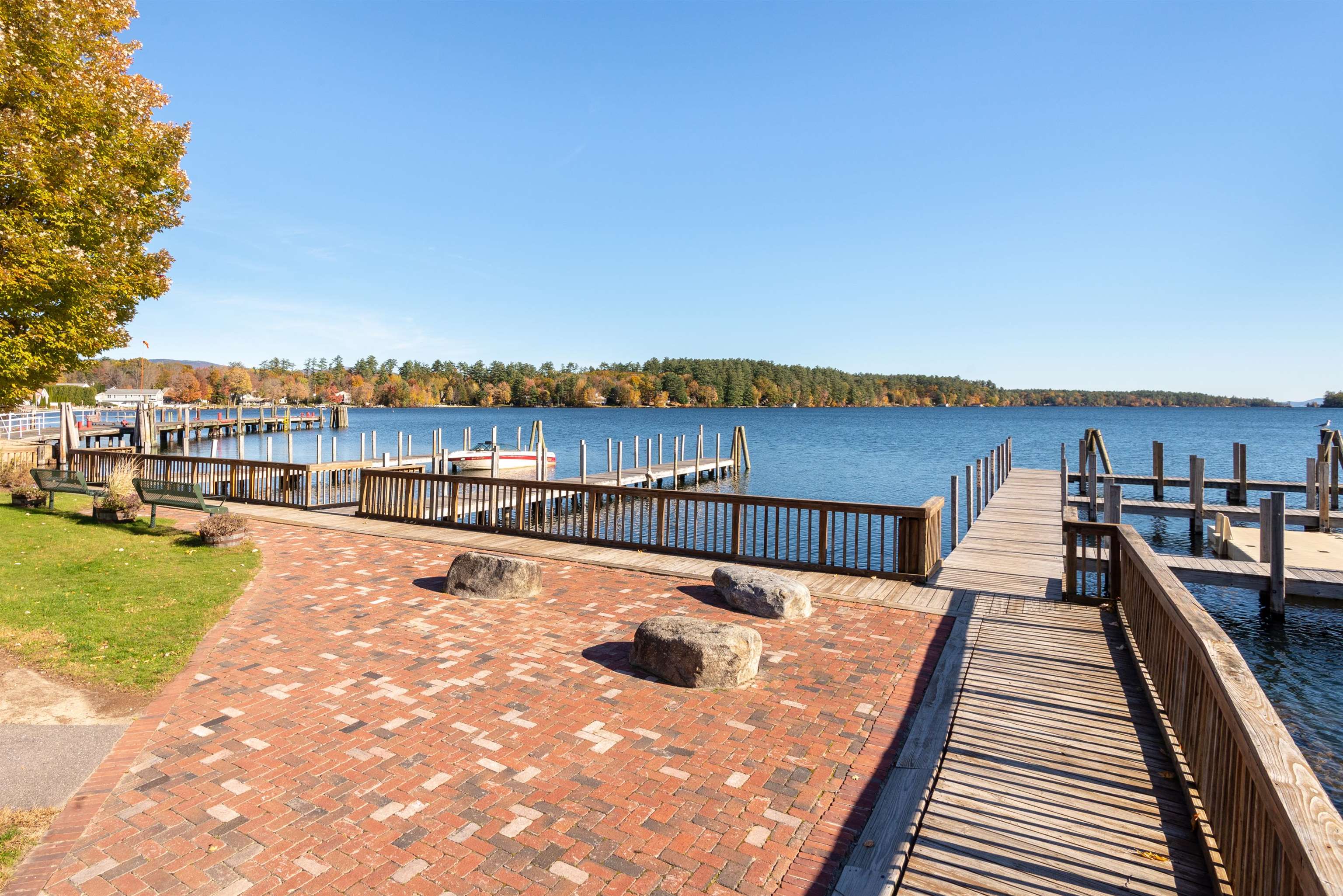 12 Main Street Unit: 8