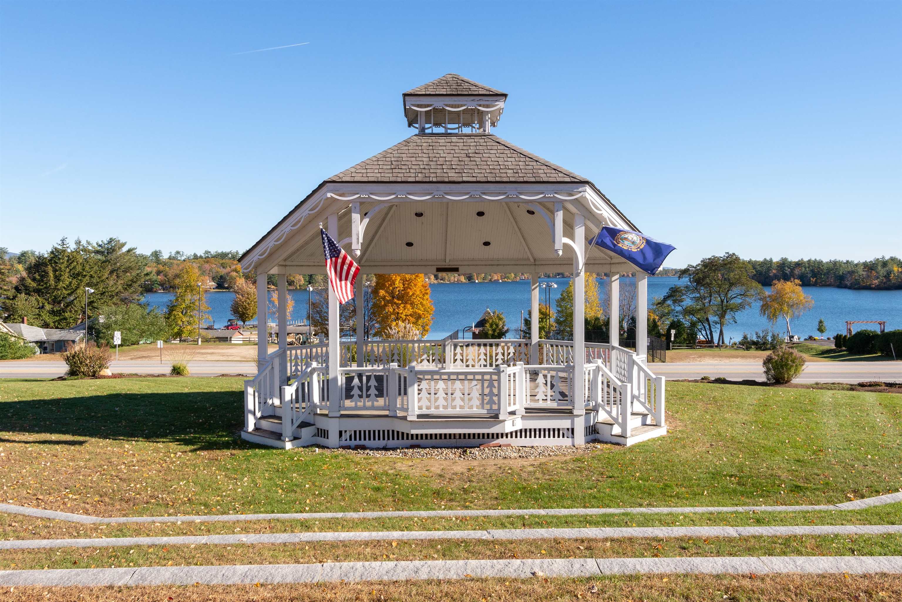 12 Main Street Unit: 8