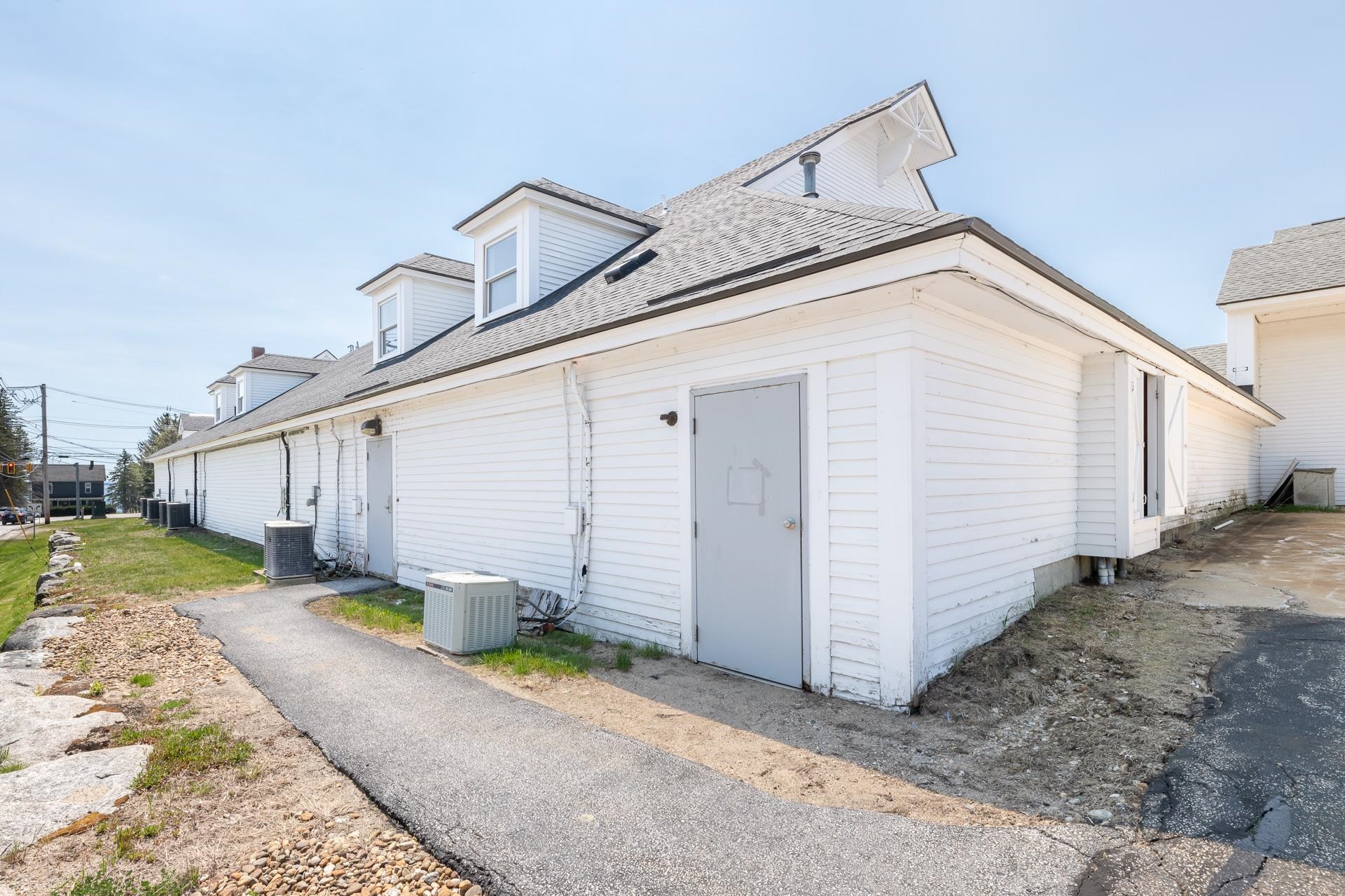 12 Main Street Unit: 8