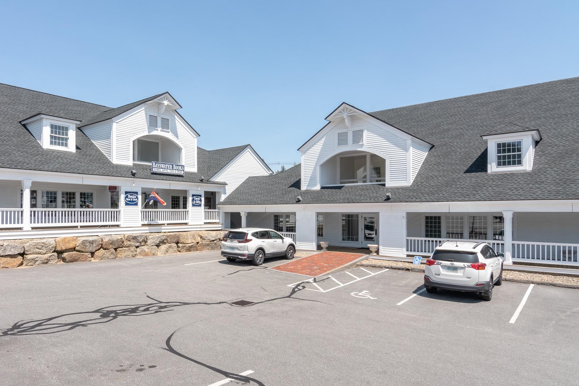 12 Main Street Unit: 8