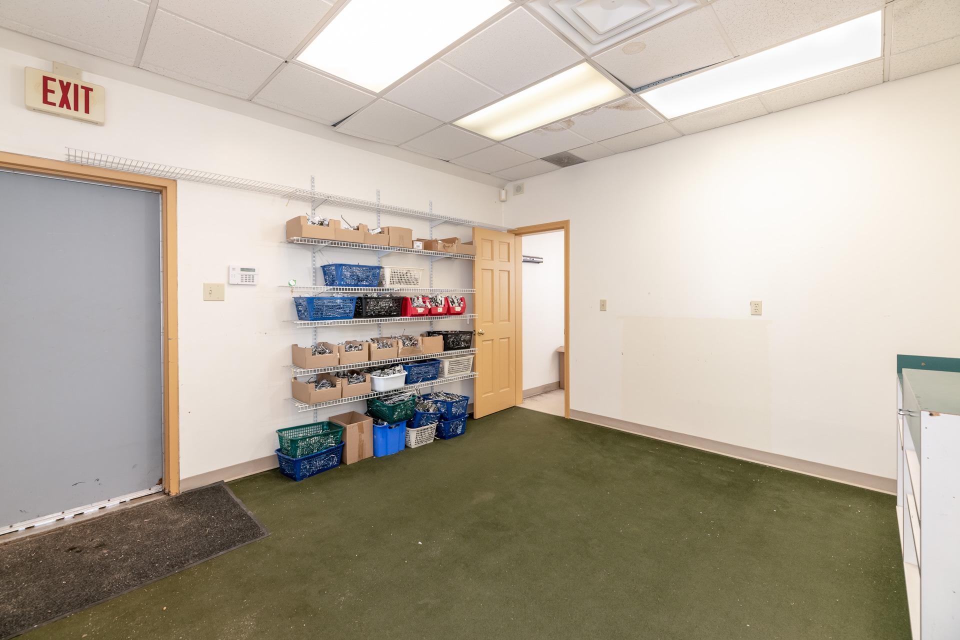 12 Main Street Unit: 8