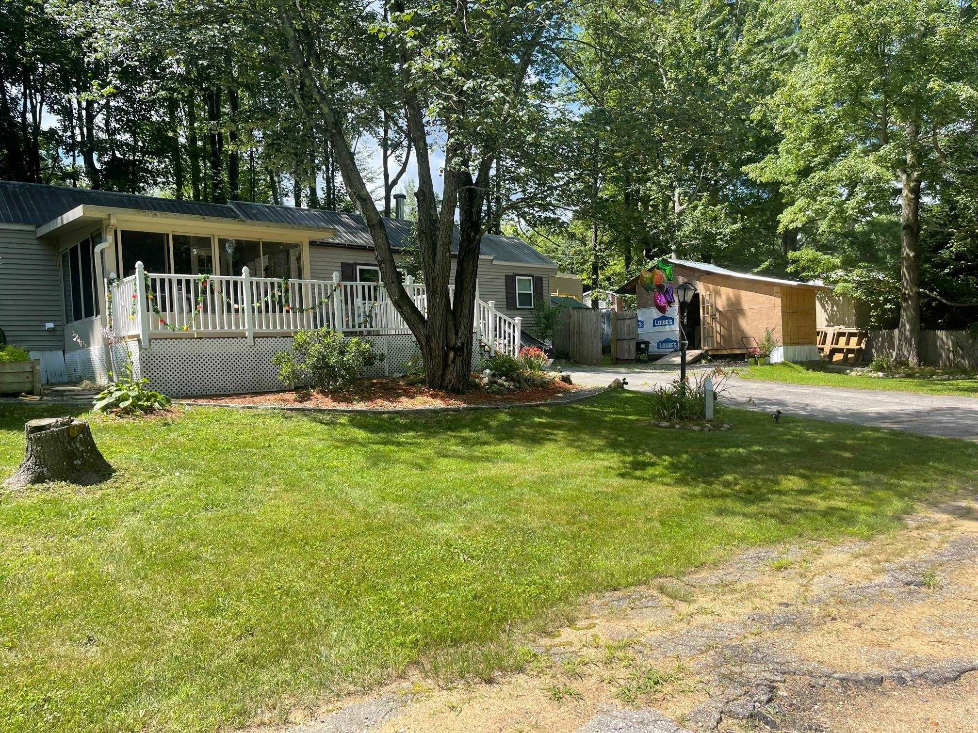 23 Liscomb Circle Unit: 42