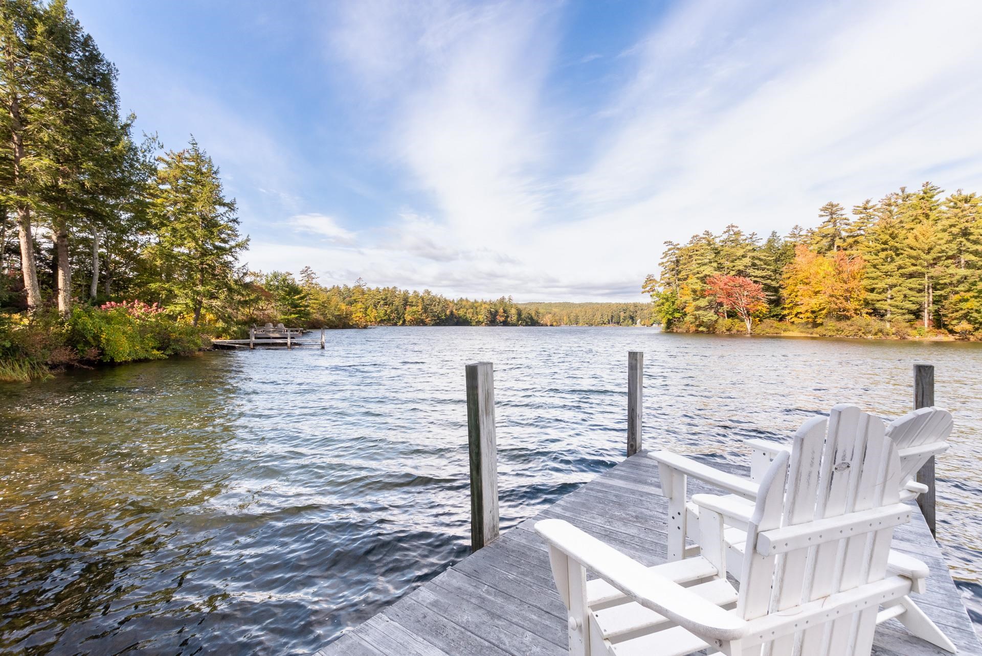 91 Bonney Shores Road