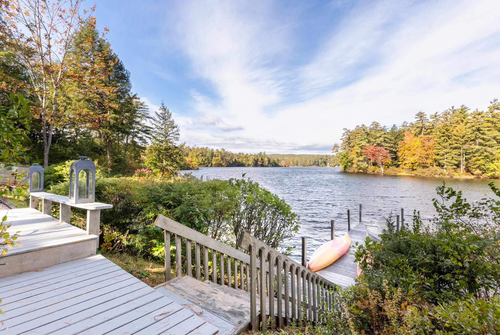 91 Bonney Shores Road