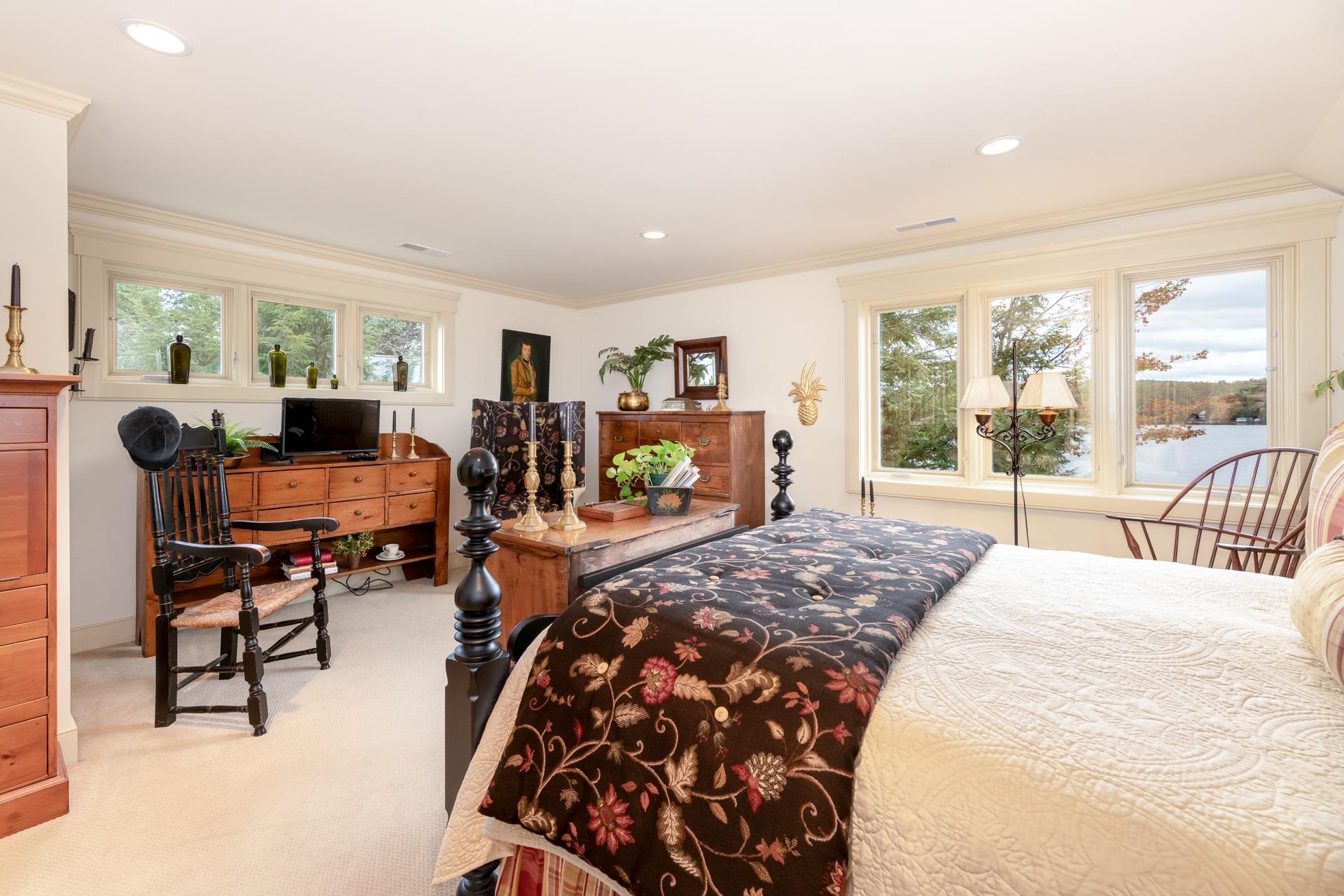 91 Bonney Shores Road