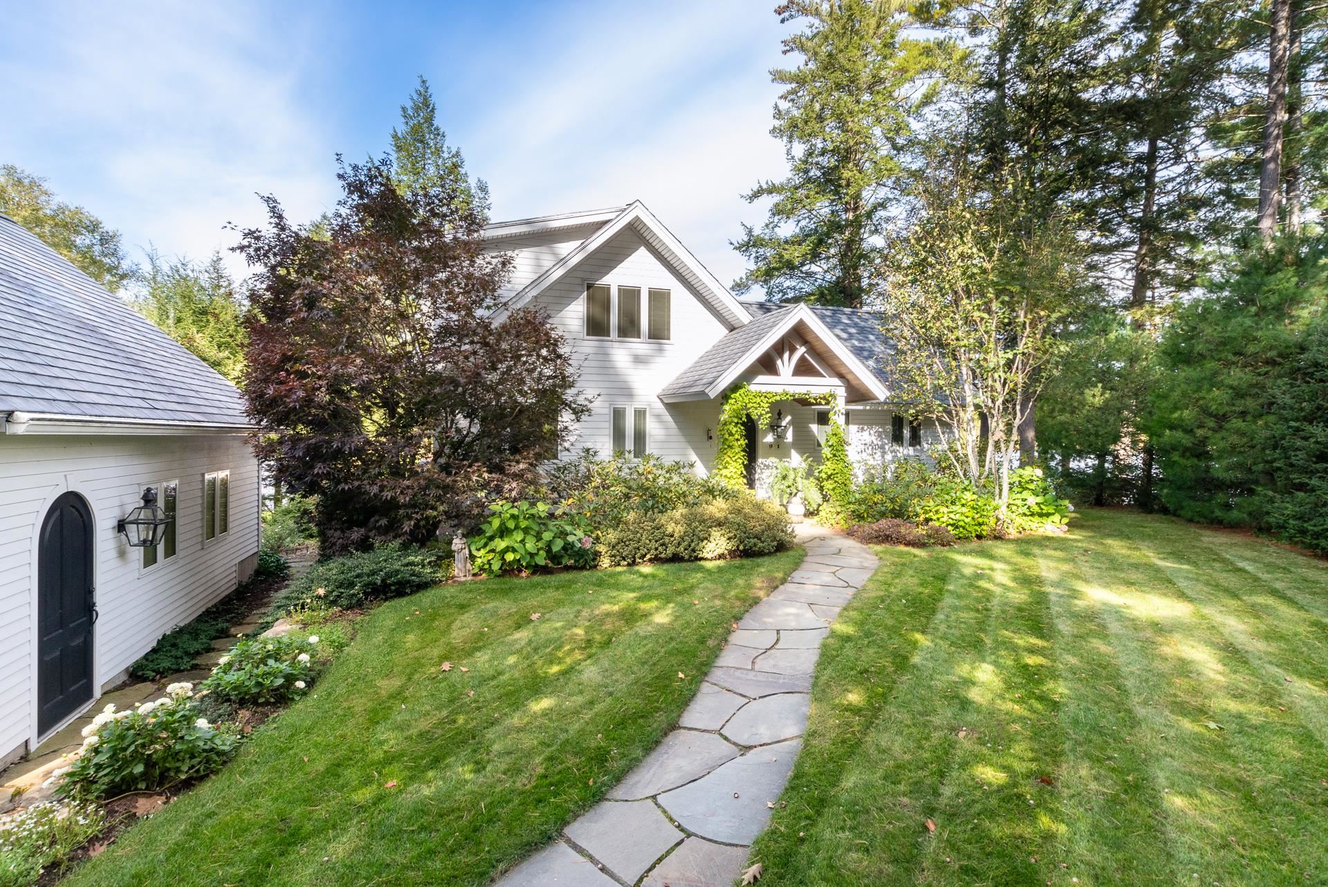 91 Bonney Shores Road