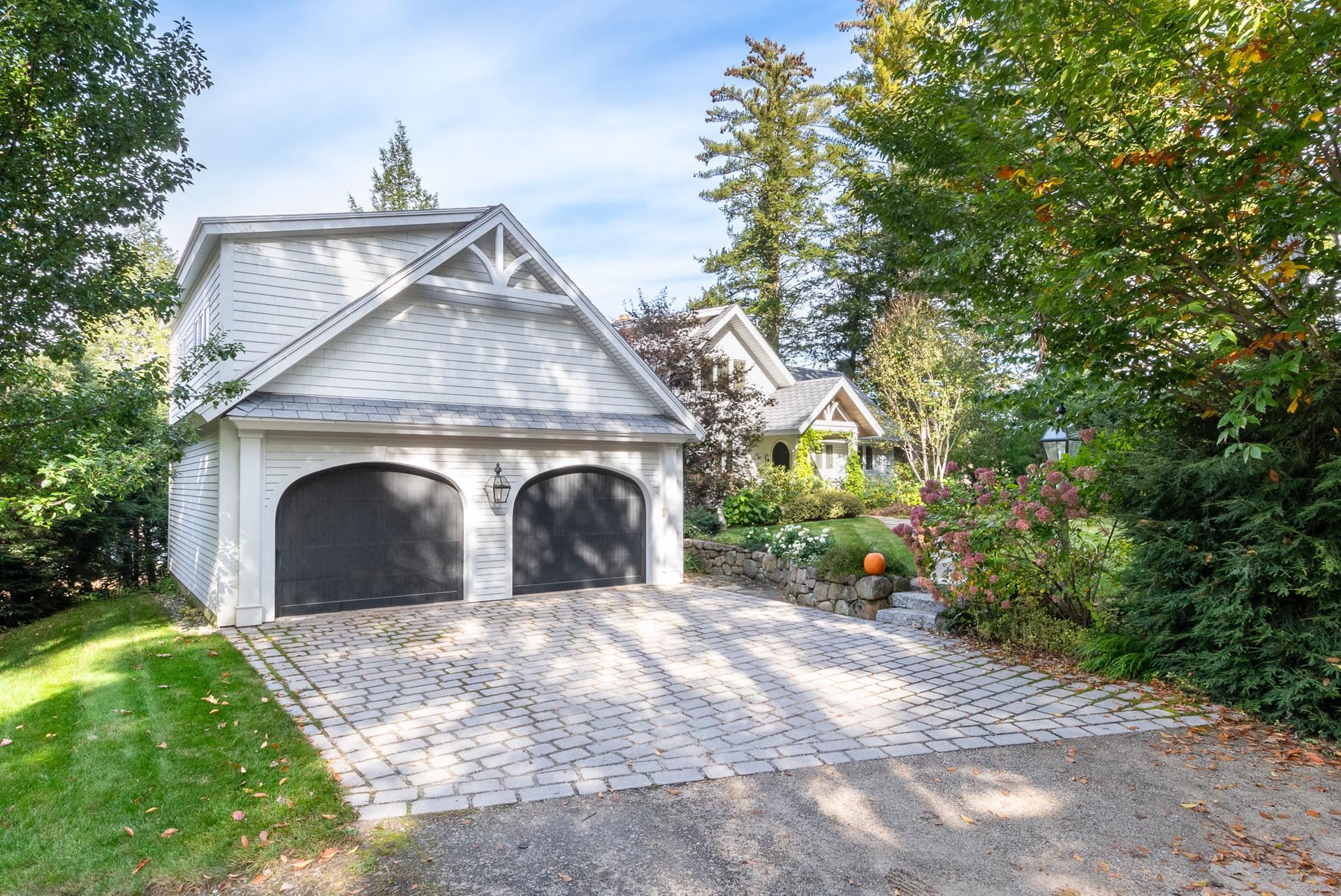 91 Bonney Shores Road