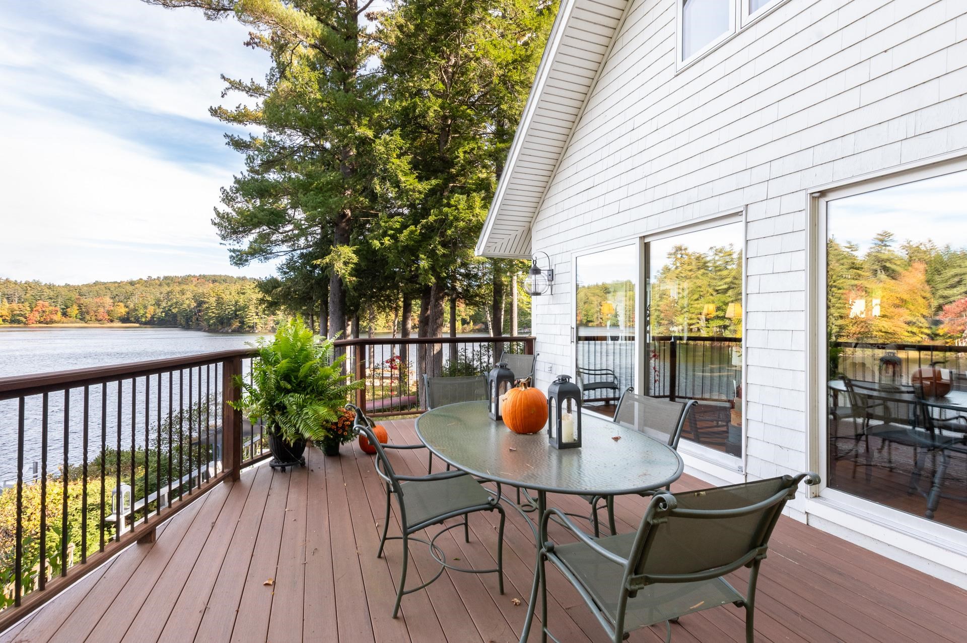 91 Bonney Shores Road