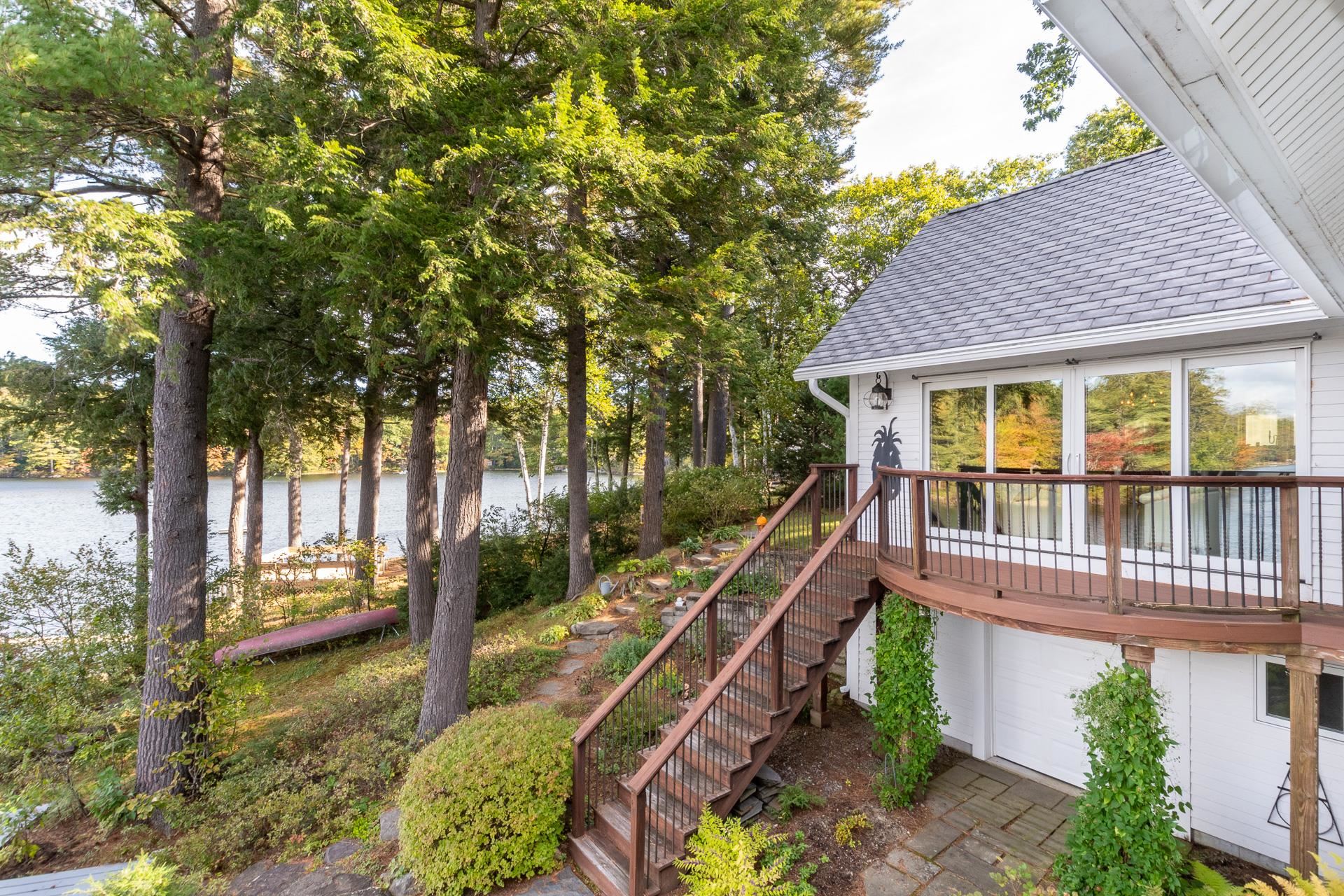 91 Bonney Shores Road