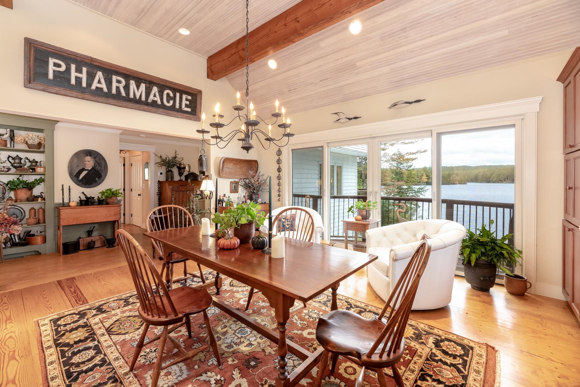 91 Bonney Shores Road