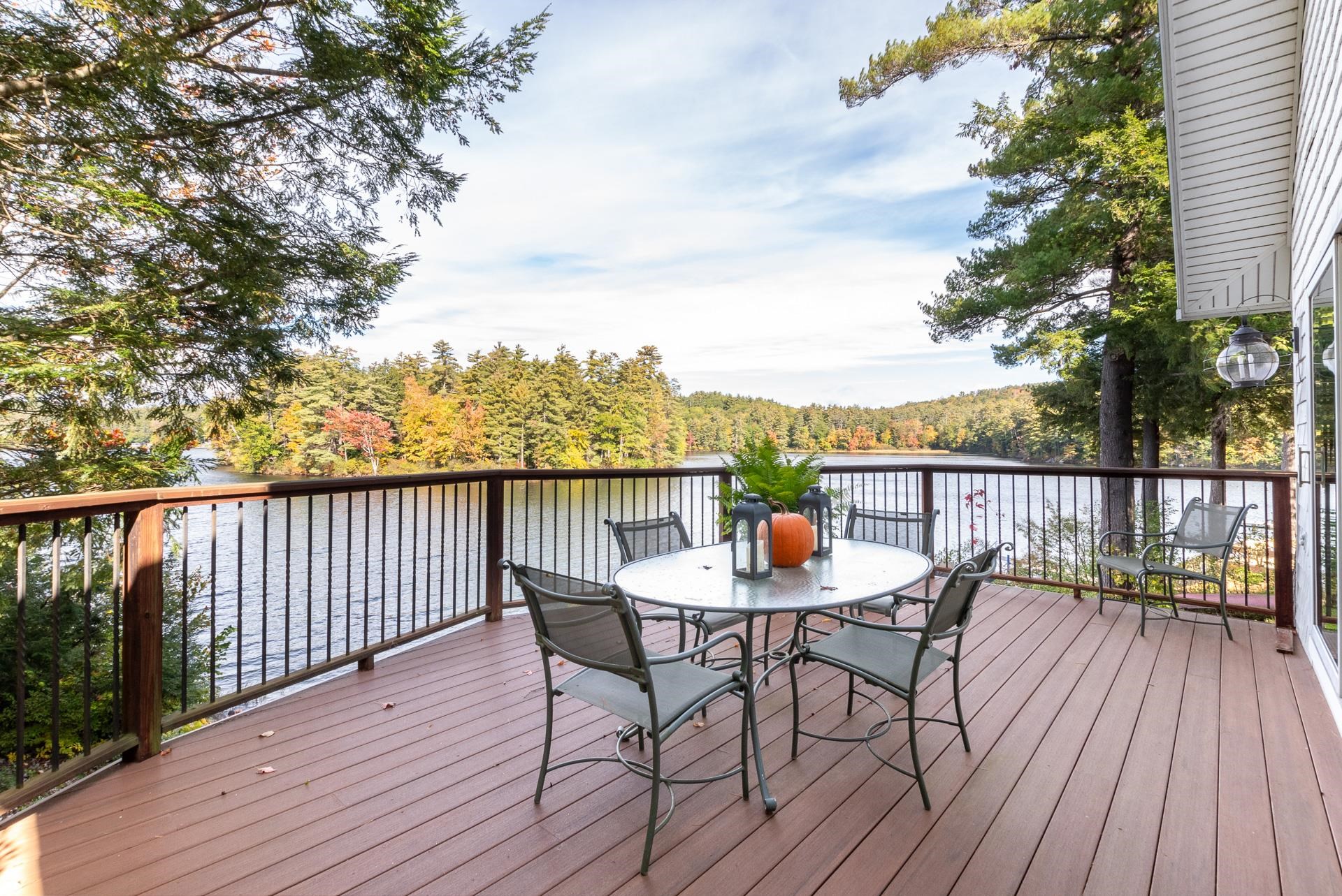 91 Bonney Shores Road