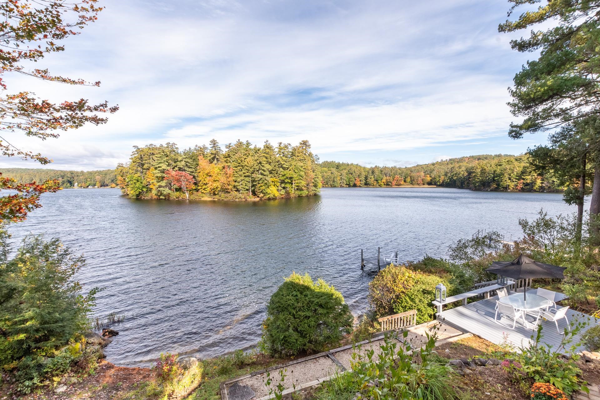 91 Bonney Shores Road