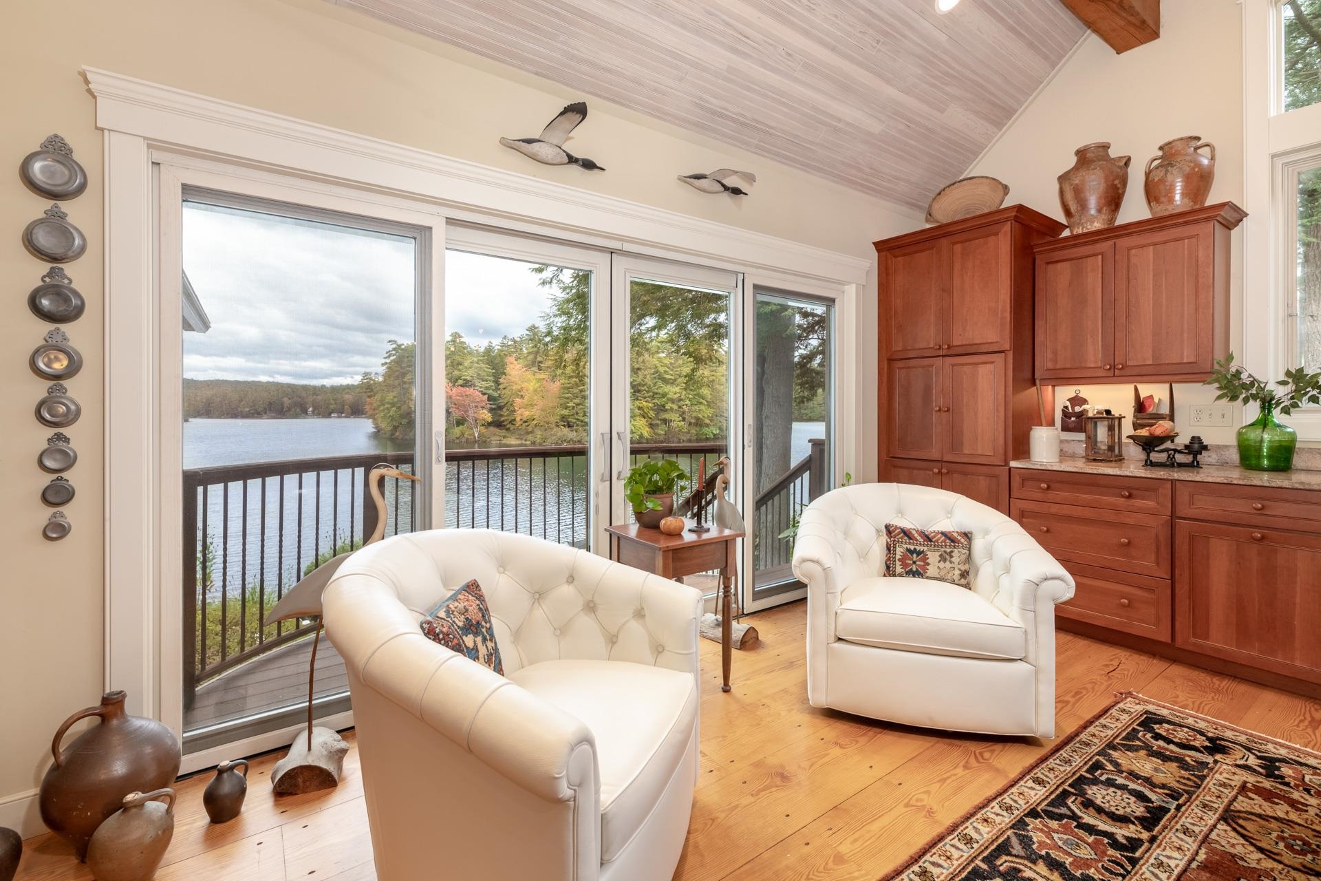 91 Bonney Shores Road