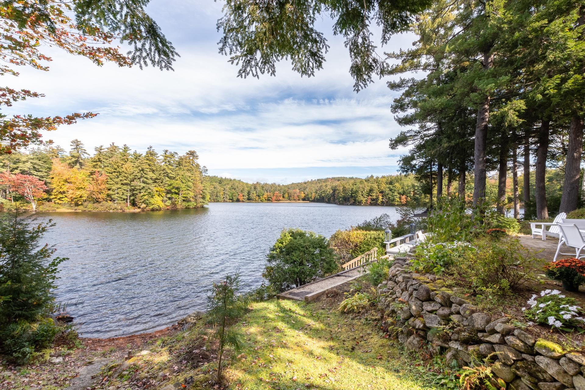 91 Bonney Shores Road