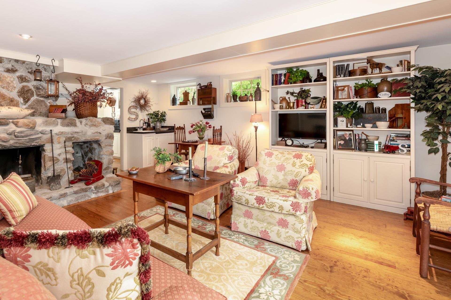 91 Bonney Shores Road