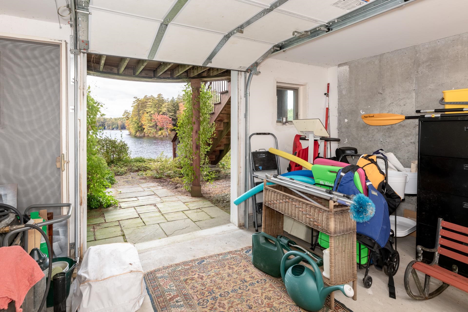 91 Bonney Shores Road