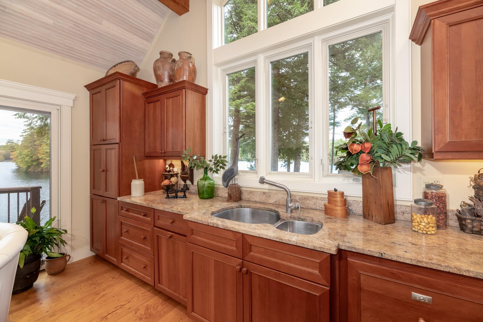 91 Bonney Shores Road