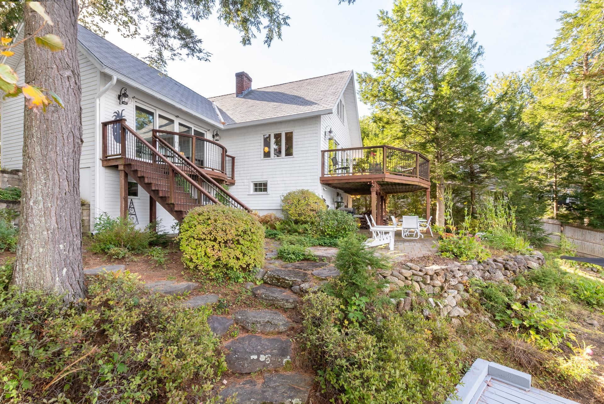 91 Bonney Shores Road