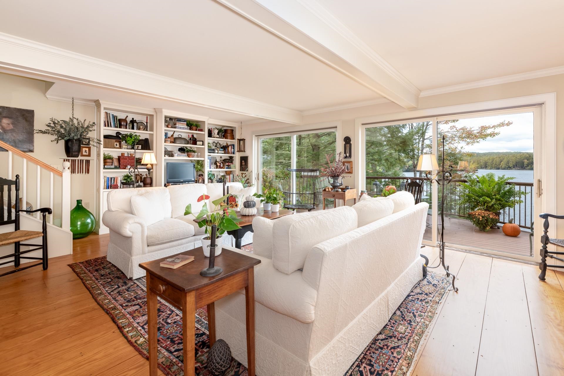 91 Bonney Shores Road