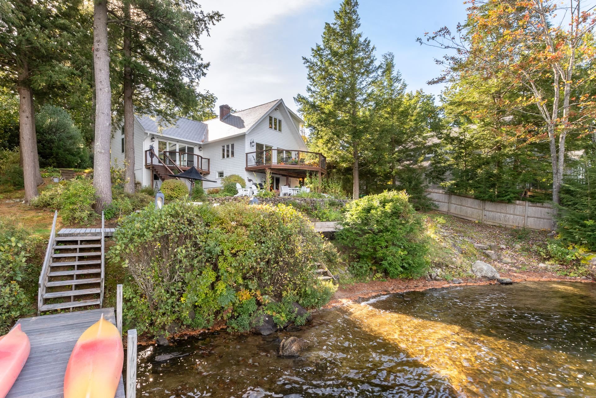 91 Bonney Shores Road