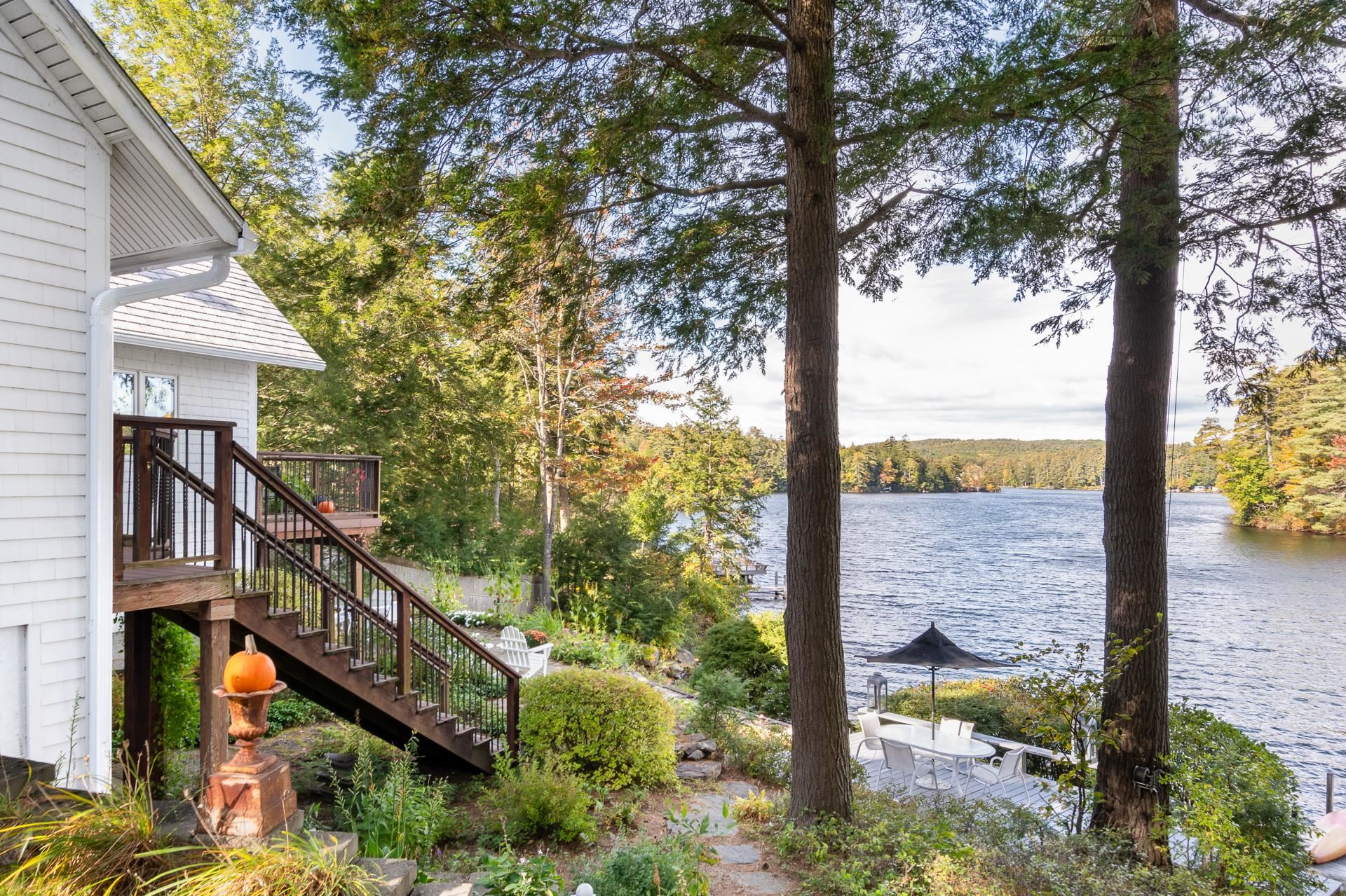 91 Bonney Shores Road