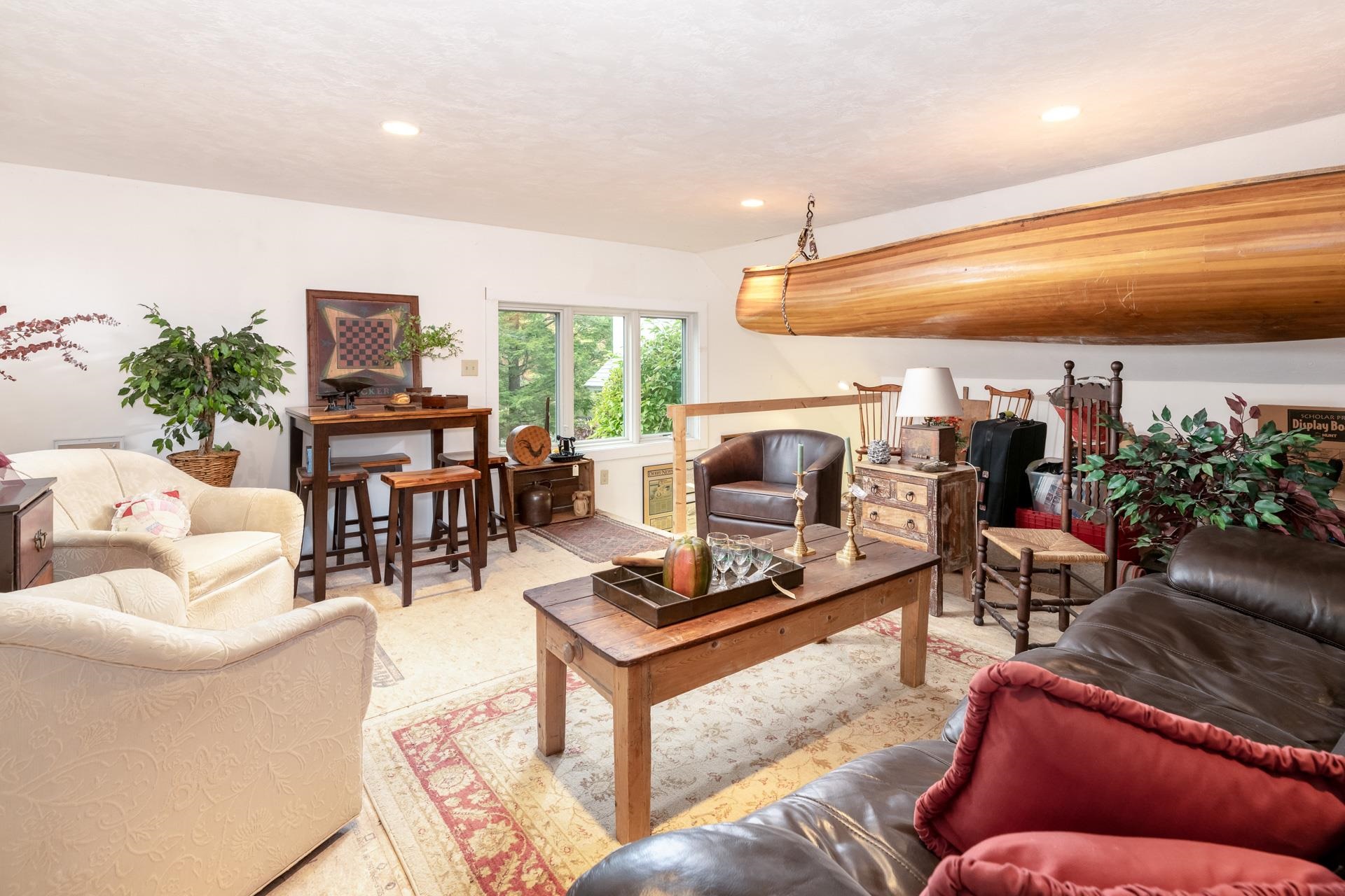 91 Bonney Shores Road