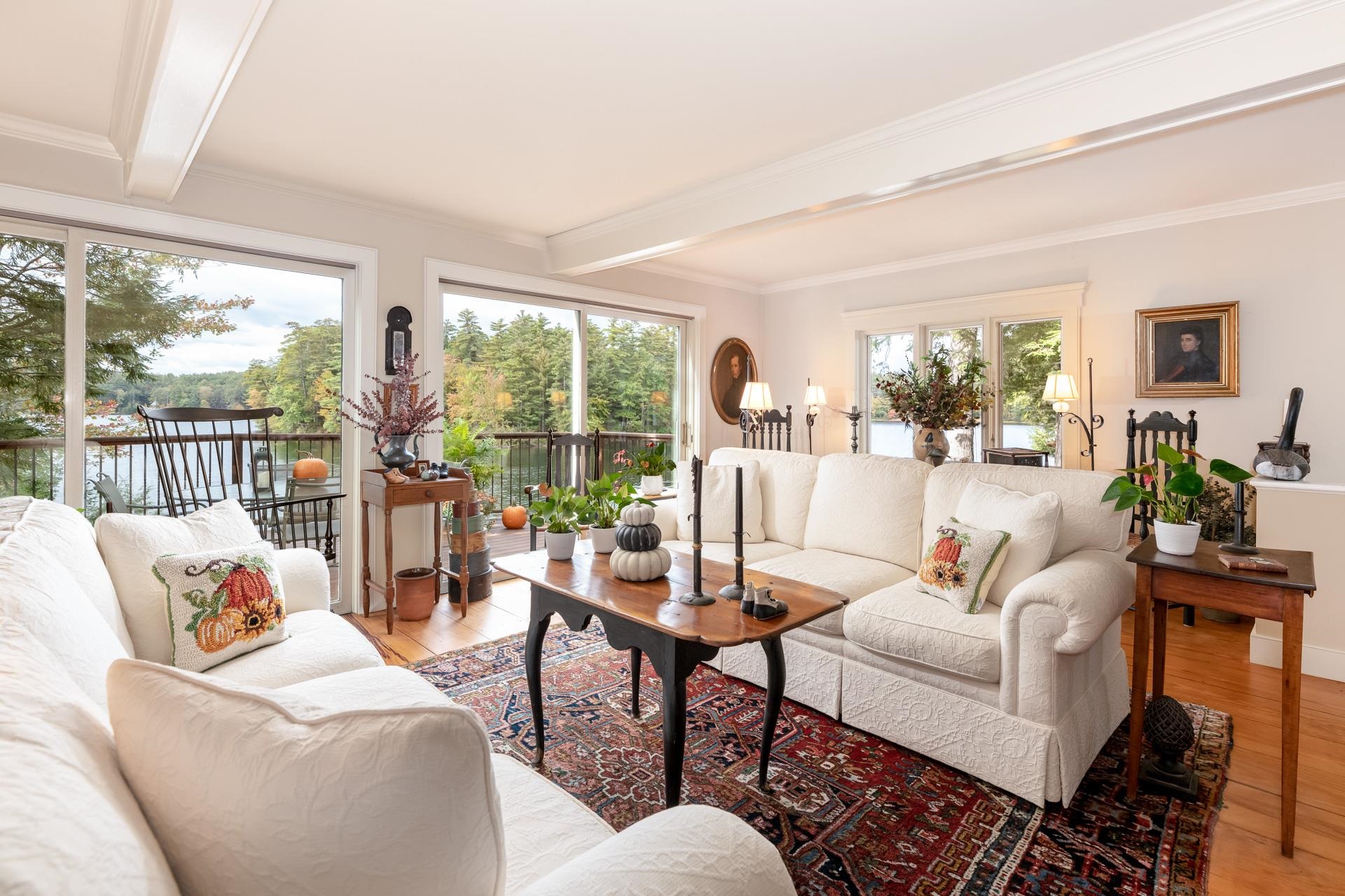 91 Bonney Shores Road