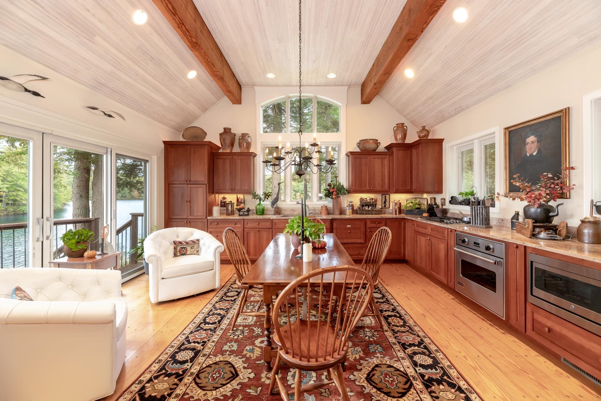 91 Bonney Shores Road