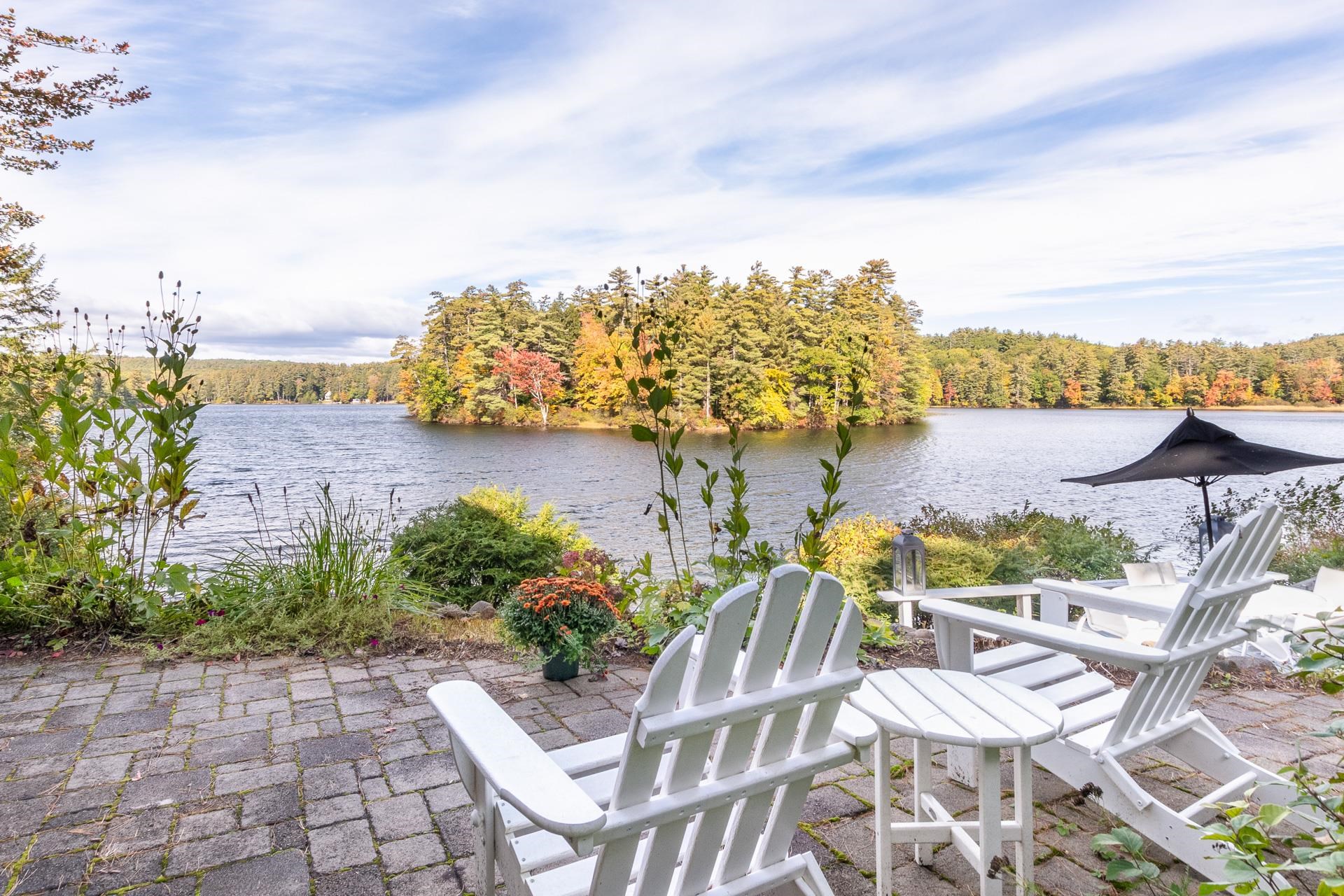 91 Bonney Shores Road