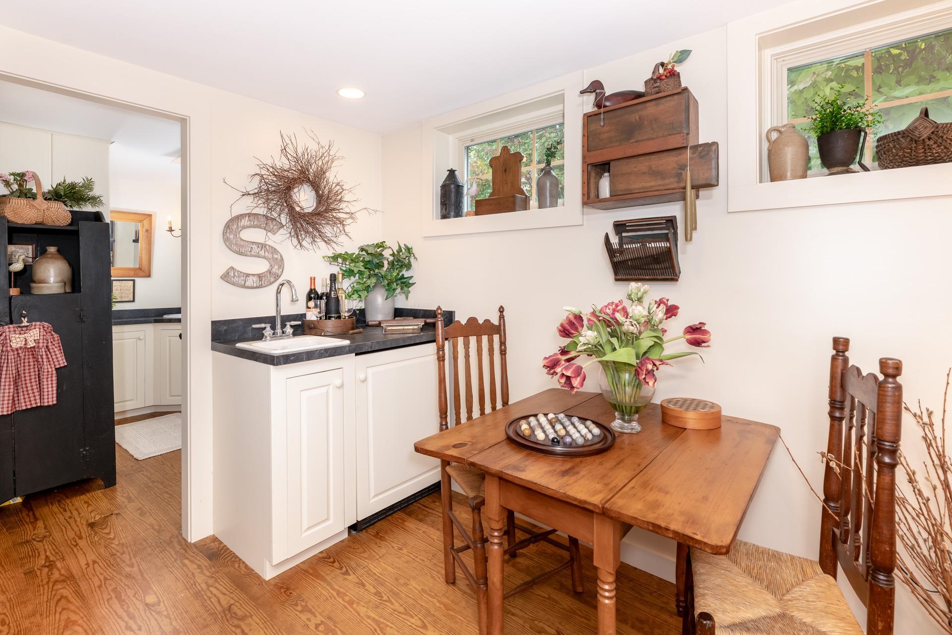 91 Bonney Shores Road