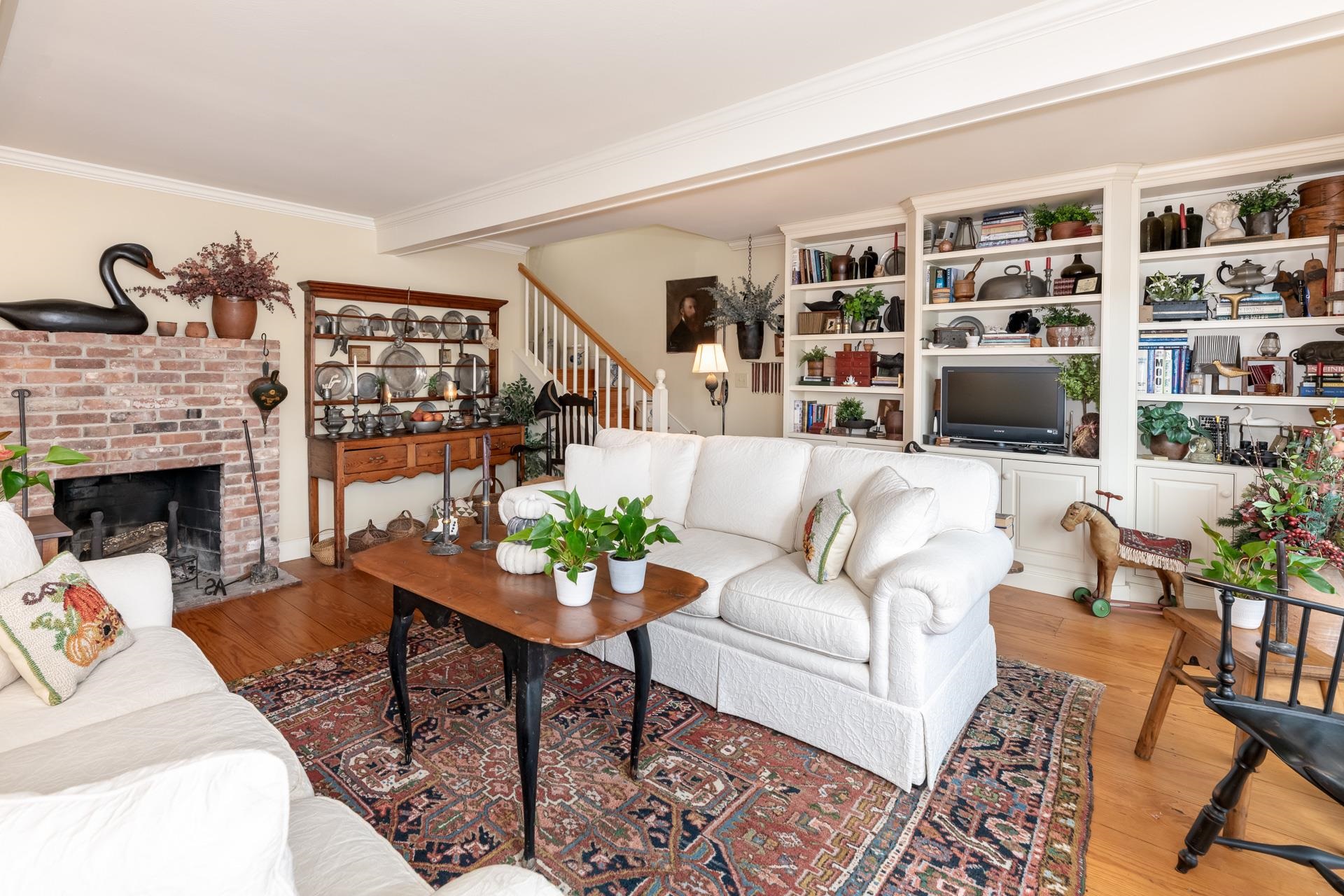 91 Bonney Shores Road